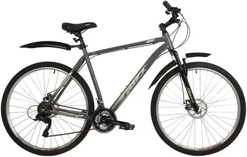 Велосипед Foxx Aztec D 29 2021 (колеса 29