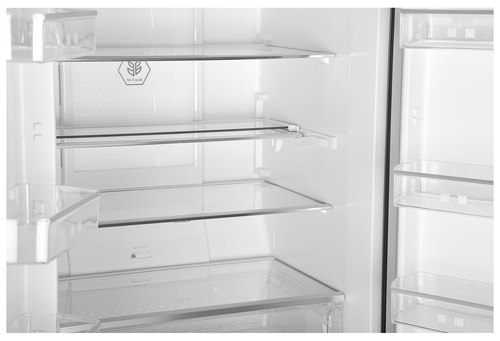 Холодильник Hyundai CM5045FDX