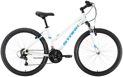 Велосипед Stark Luna 26.1 V 2021 16 (колеса 26