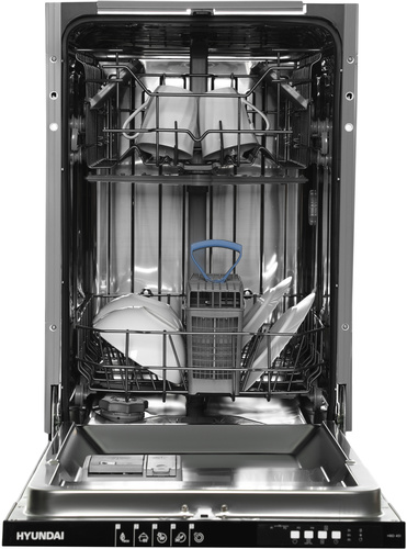 Встраиваемая посудомоечная машина Hyundai HBD 451