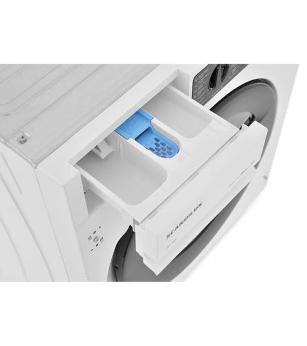 Встраиваемая стиральная машина Scandilux LX2T7200