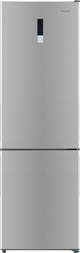 Холодильник Weissgauff WRK 190 DX Total NoFrost