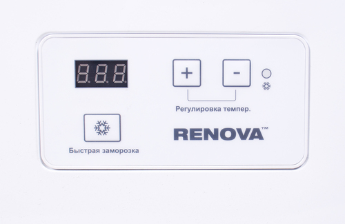 Морозильная камера Renova FC-160S