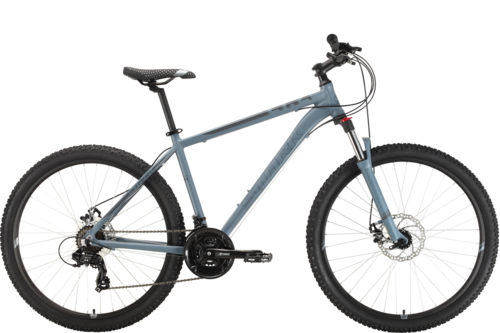 Велосипед Stark Hunter D 2022 20 (колеса 27.5