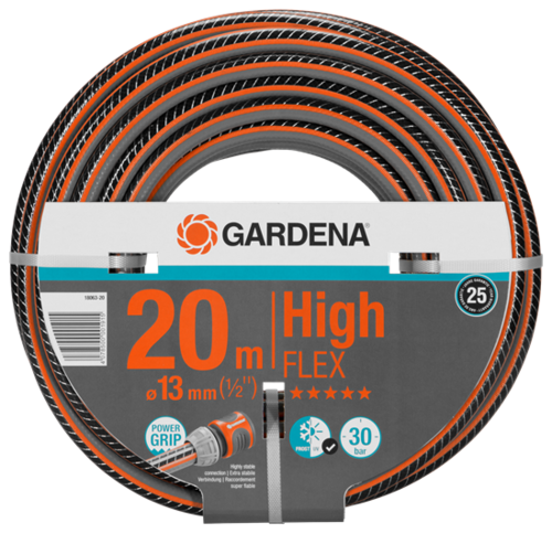 Шланг Gardena HighFLex 1/2 (20 метров)