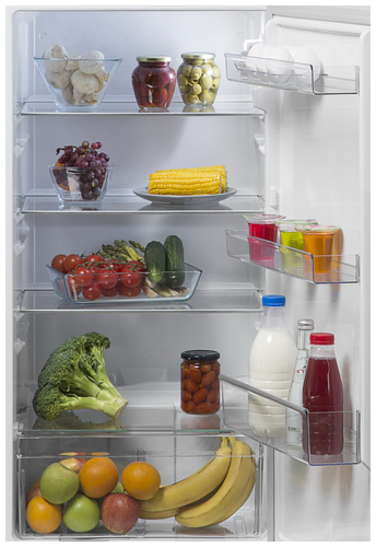 Холодильник Beko DSKR5240M00W