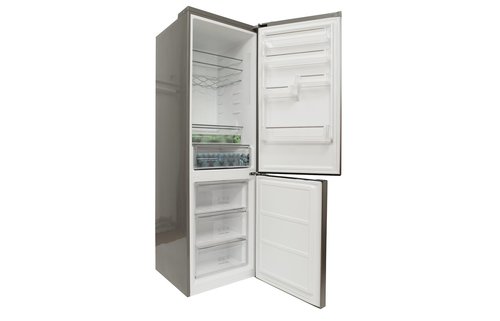 Холодильник Leran CBF 220 IX