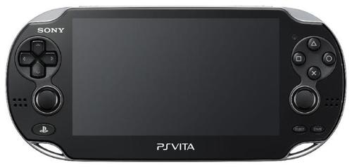 Игровая приставка Sony PlayStation Vita WiFi + Assassin's Creed III Освоб vouch + 4Gb card (PS719233350)