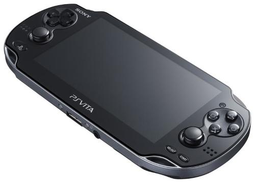 Игровая приставка Sony PlayStation Vita WiFi + Assassin's Creed III Освоб vouch + 4Gb card (PS719233350)