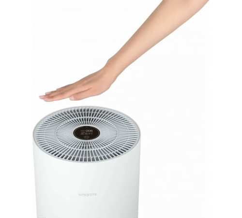 Очиститель воздуха Xiaomi Smartmi Air Purifier (белый)