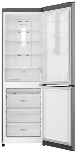 Холодильник LG GA-B419SLG L