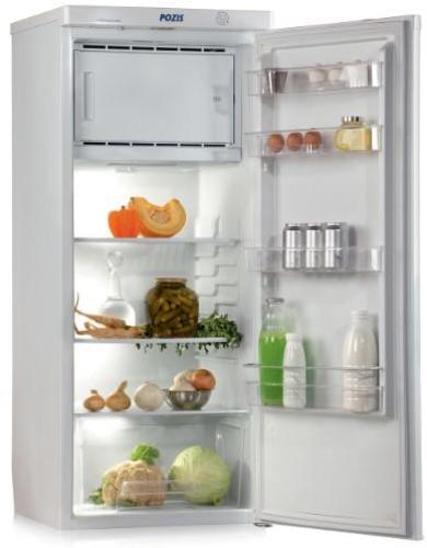 Холодильник Pozis RS-405 (белый)