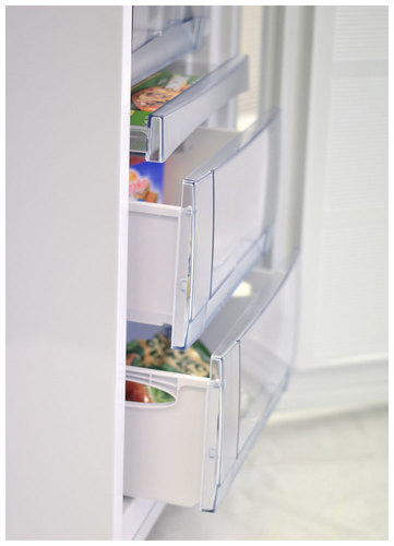 Холодильник NordFrost NRB 152 732