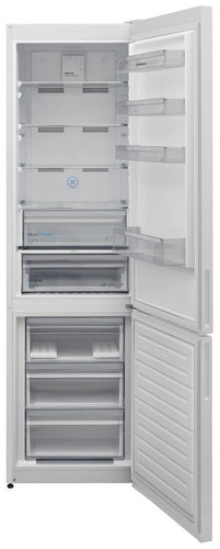 Холодильник Scandilux CNF379Y00W