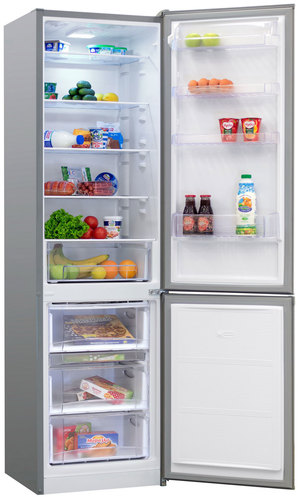 Холодильник NordFrost NRB 154 932