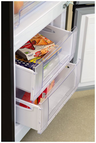 Холодильник NordFrost NRB 122 232