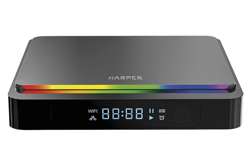 Цифровой ресивер Harper ABX-460 Game