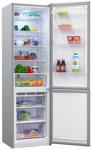 Холодильник Nordfrost NRB 134 332
