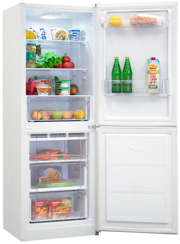 Холодильник NordFrost NRB 131 032