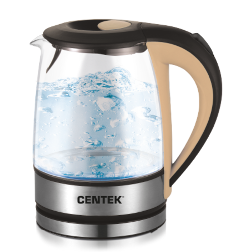 Чайник Centek CT-0047 (нерж. сталь)