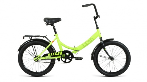 Велосипед Altair City 20 2022 (колеса 20