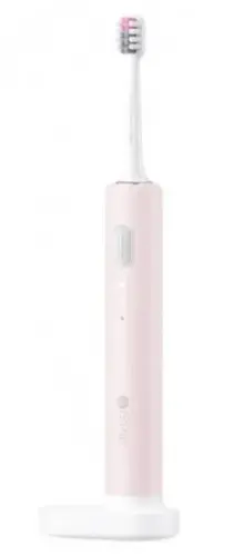 Зубная щетка Xiaomi DR.BEI Sonic Electric Toothbrush С1 (розовый)