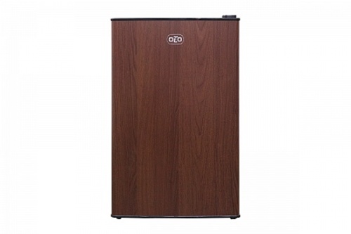 Холодильник Olto RF-090 (wood)