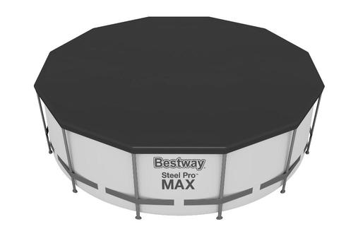Бассейн Bestway 56420 Steel Pro Max