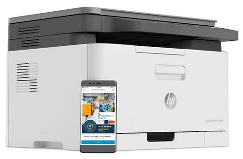 МФУ HP Color Laser 178nw
