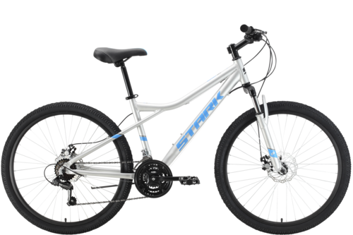 Велосипед Stark Slash 26.2 D 2021 16 (колеса 26