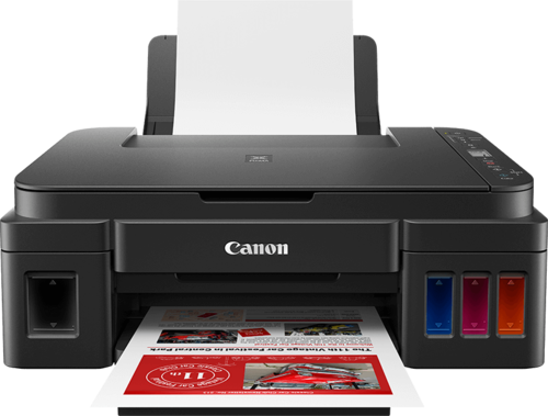 Принтер Canon Pixma G3411