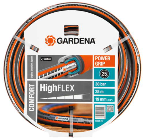 Шланг Gardena HighFLex 3/4 (25 метров)