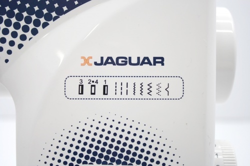 Швейная машина Jaguar Mini One
