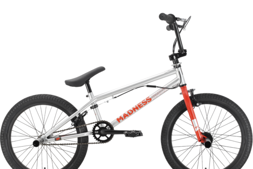 Велосипед Stark Madness BMX 2 2022 (колеса 20