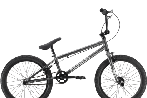 Велосипед Stark Madness BMX 1 2022 (колеса 20