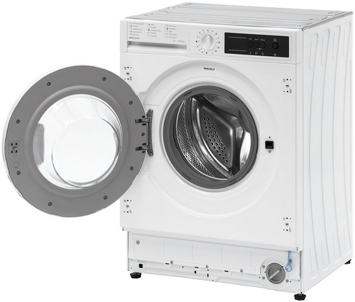 Встраиваемая стиральная машина Krona Kaya 1200 7K (white)