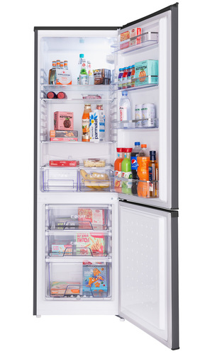 Холодильник Maunfeld MFF176M11