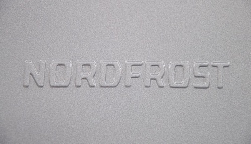 Холодильник NordFrost NR 402 I