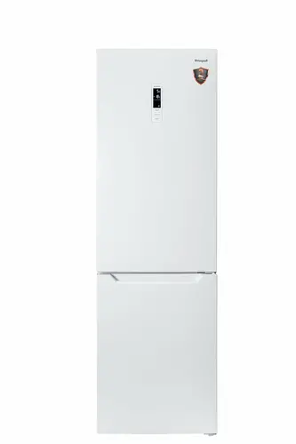 Холодильник Weissgauff WRK 2000 WNF DC Inverter