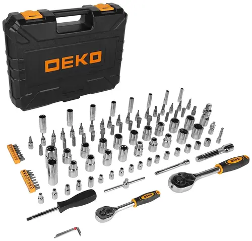 Набор инструментов Deko DKAT108