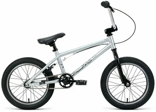 Велосипед Forward Zigzag BMX 2021 10.5 (колеса 16