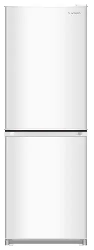 Холодильник Sunwind SCC204 (белый)