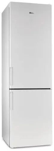 Холодильник Stinol STN 200 AA (серебристый)