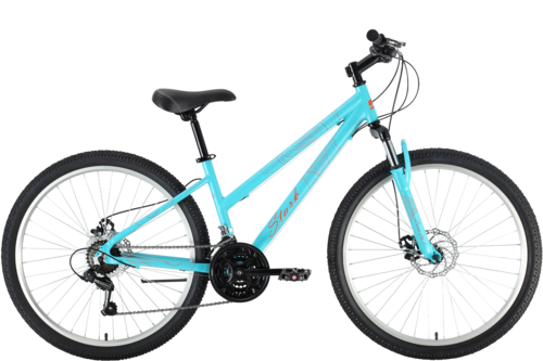Велосипед Stark Luna 26.1 D 2022 16 (колеса 26