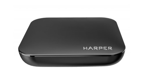 Цифровой ресивер Harper ABX-332