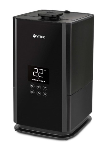 Увлажнитель воздуха Vitek VT-2353
