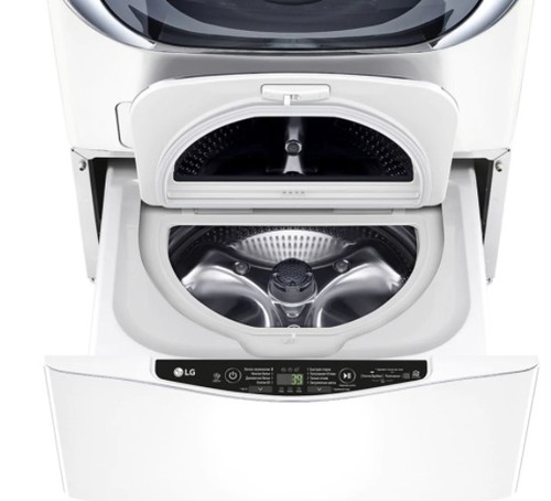 Встраиваемая стиральная машина LG TW202W
