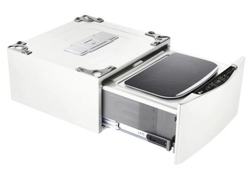 Встраиваемая стиральная машина LG TW202W