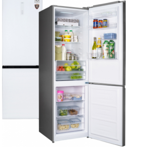 Холодильник Weissgauff WRK 2000 WGNF