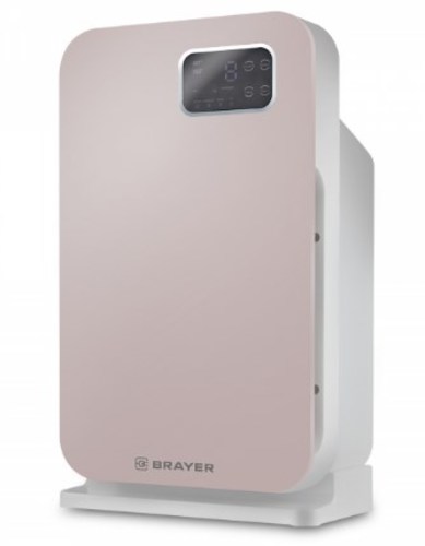 Очиститель воздуха Brayer BR4902